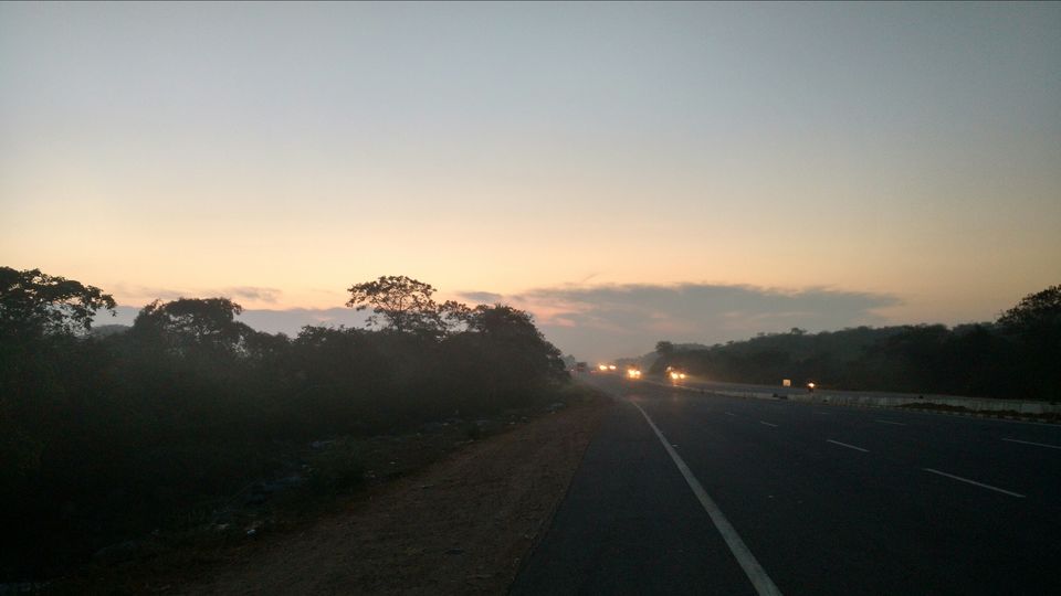Photo of Auroville, Tamil Nadu, India by Shantanu Subramanian