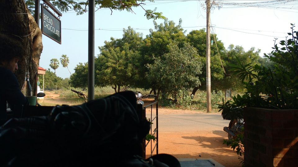 Photo of Two days In A Paradise Called Pondicherry by Shantanu Subramanian