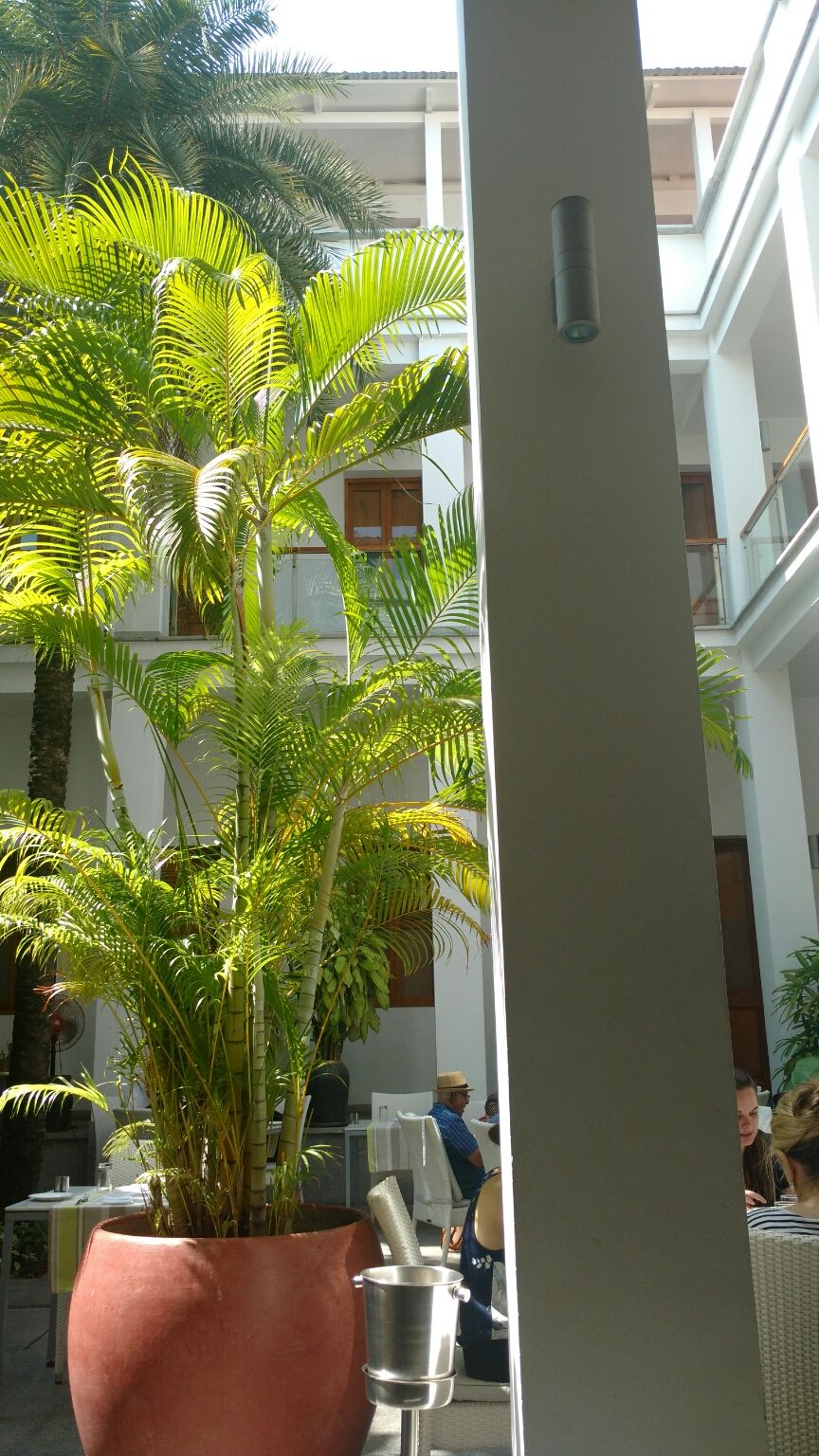 Photo of Two days In A Paradise Called Pondicherry by Shantanu Subramanian