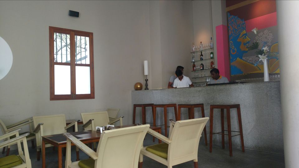 Photo of Two days In A Paradise Called Pondicherry by Shantanu Subramanian
