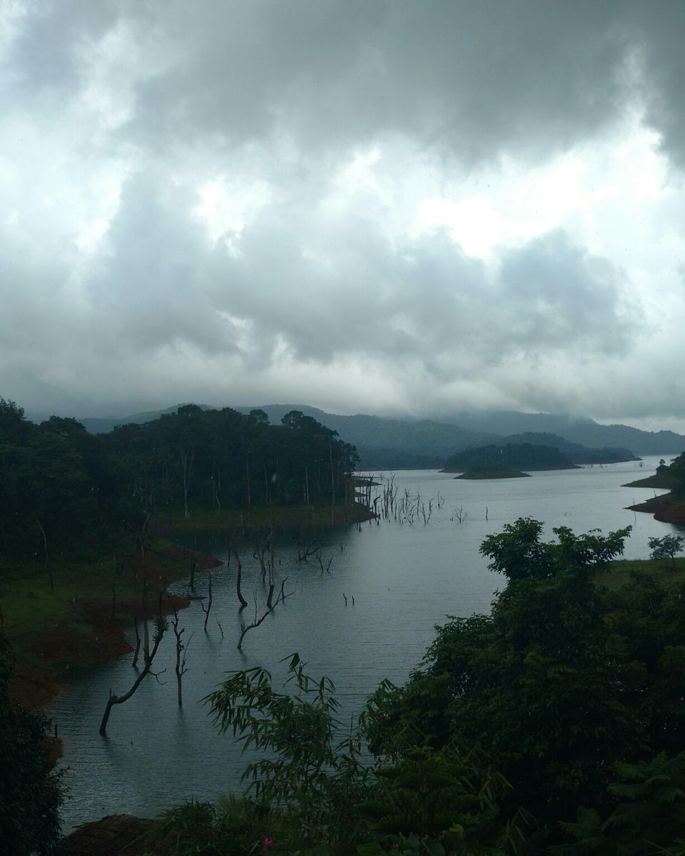Photo of Wayanad , The Green Paradise by Shantanu Subramanian