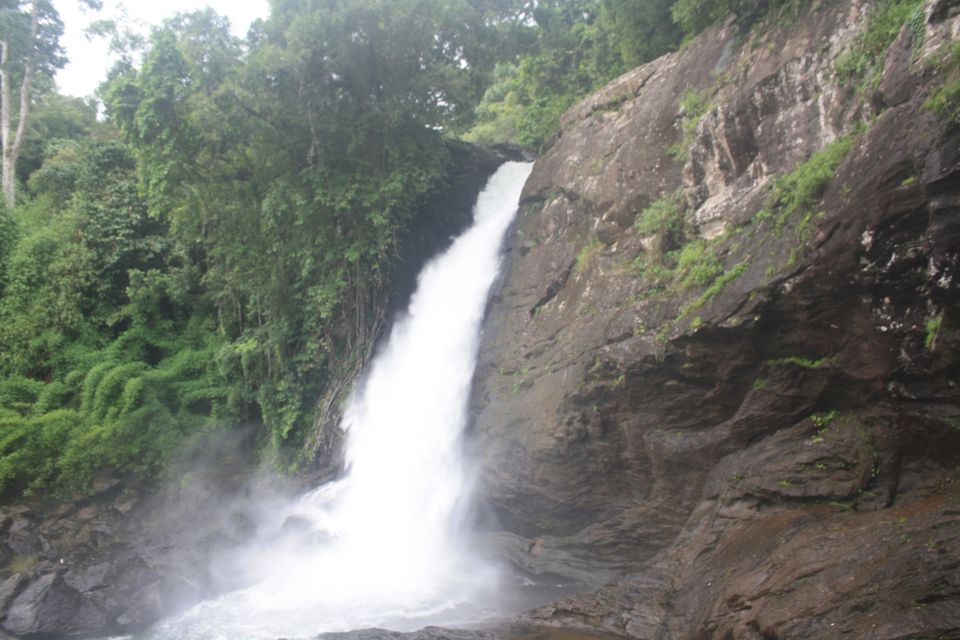 Photo of Wayanad , The Green Paradise by Shantanu Subramanian