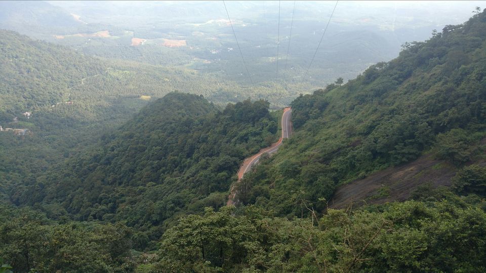 Photo of Wayanad , The Green Paradise by Shantanu Subramanian