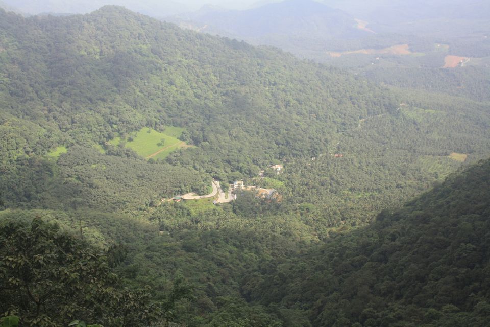 Photo of Wayanad , The Green Paradise by Shantanu Subramanian