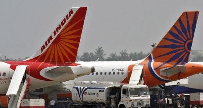 Photo of Want to Explore India? These Airlines Are Your Best Bet 2/4 by Angelina Dsouza