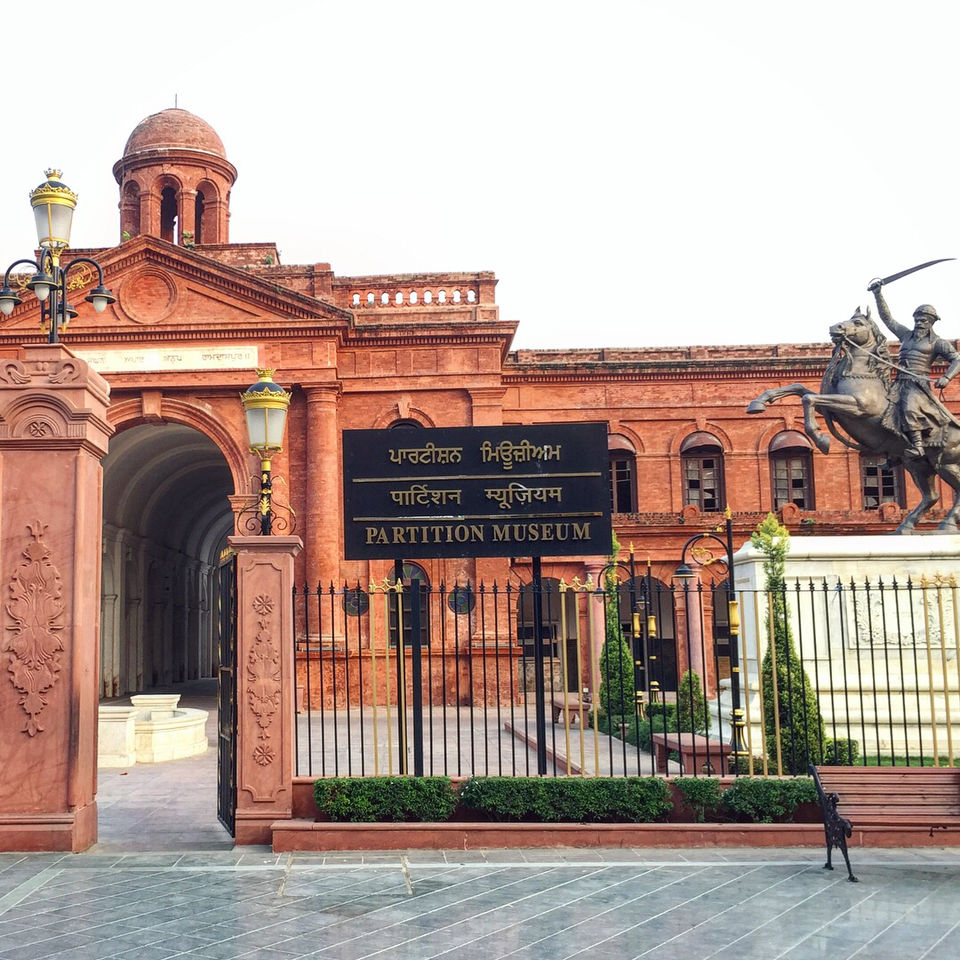 Photo of AMRITSAR, visited yet unexplored. by Aditya Singh