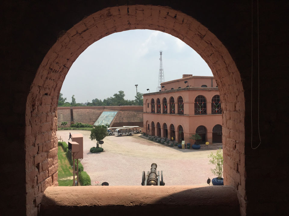 Photo of AMRITSAR, visited yet unexplored. by Aditya Singh
