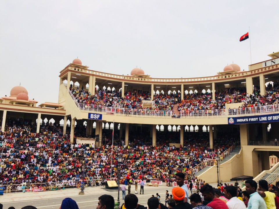 Photo of AMRITSAR, visited yet unexplored. by Aditya Singh