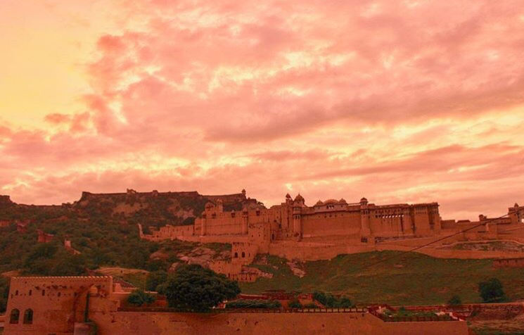 Photo of Jaipur, Ajmer And Pushkar: Minute Things In This Journey That Will Make Big Difference! by Aditya Singh