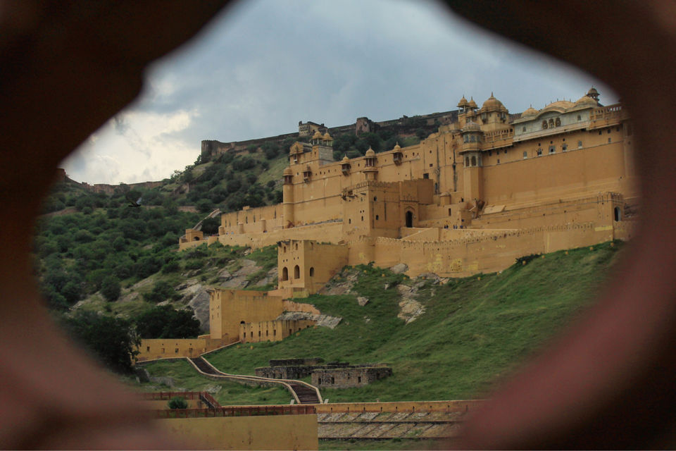 Photo of Jaipur, Ajmer And Pushkar: Minute Things In This Journey That Will Make Big Difference! by Aditya Singh