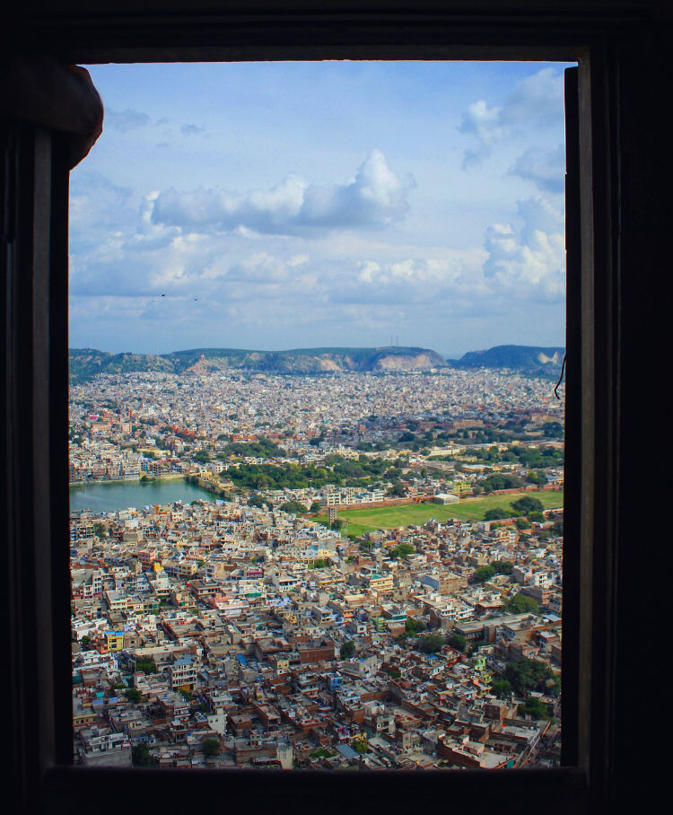 Photo of Jaipur, Ajmer And Pushkar: Minute Things In This Journey That Will Make Big Difference! by Aditya Singh
