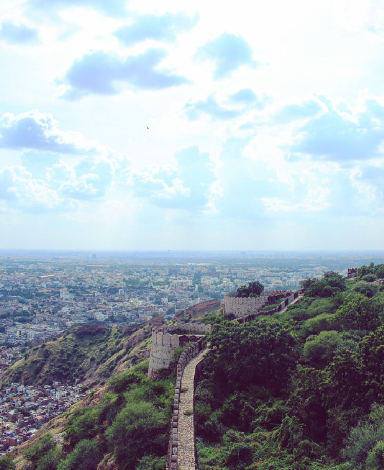 Photo of Jaipur, Ajmer And Pushkar: Minute Things In This Journey That Will Make Big Difference! by Aditya Singh