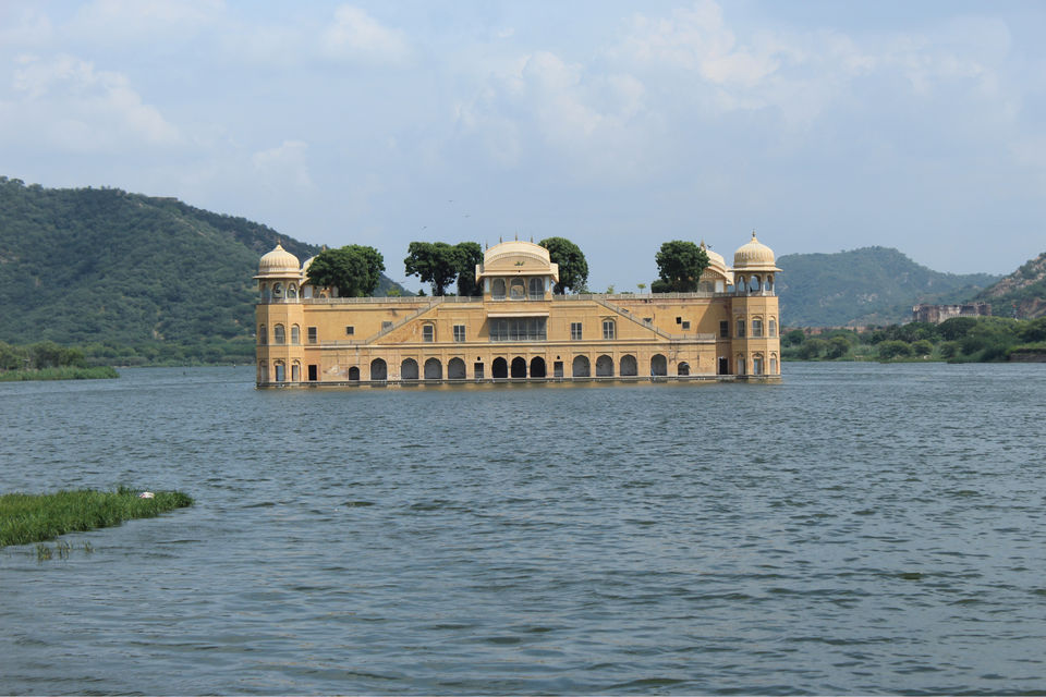 Photo of Jaipur, Ajmer And Pushkar: Minute Things In This Journey That Will Make Big Difference! by Aditya Singh