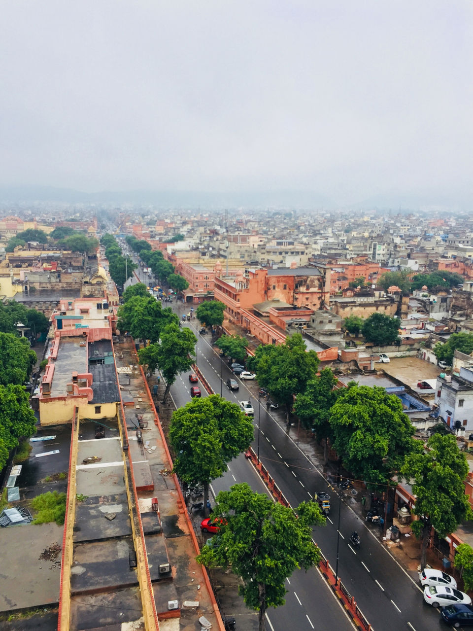 Photo of Jaipur, Rajasthan, India by Aditya Singh