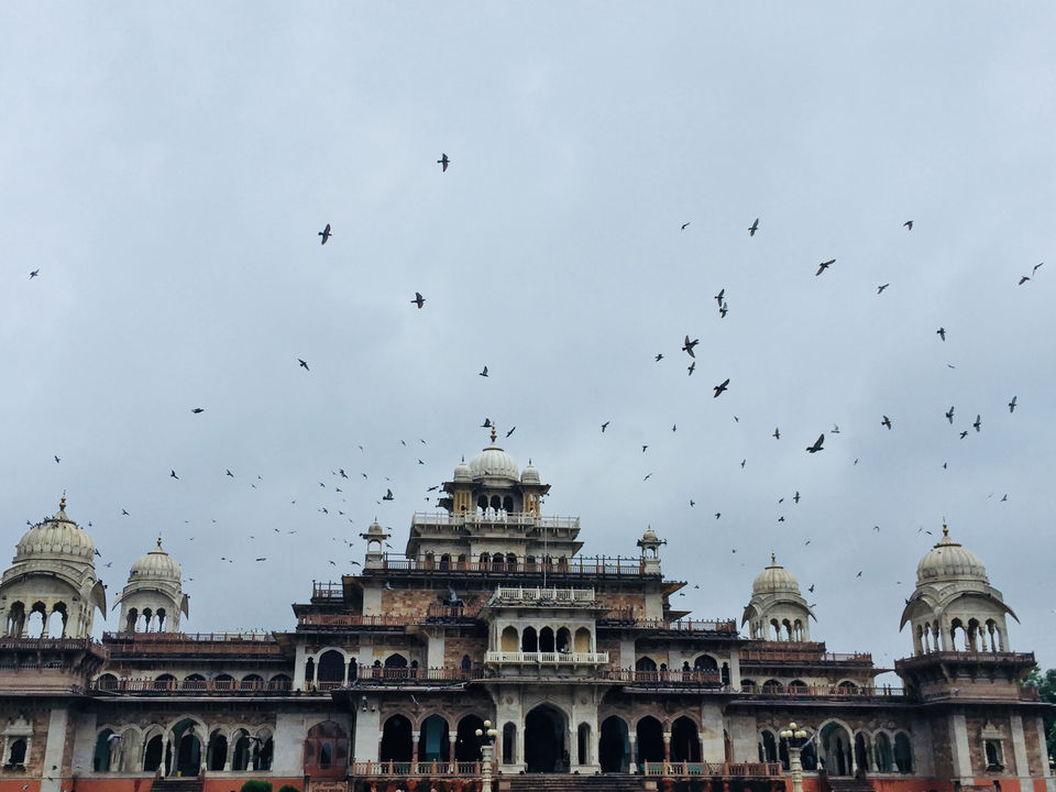 Photo of Jaipur, Rajasthan, India by Aditya Singh