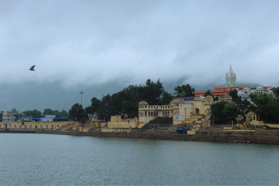 Photo of Pushkar, Rajasthan, India by Aditya Singh