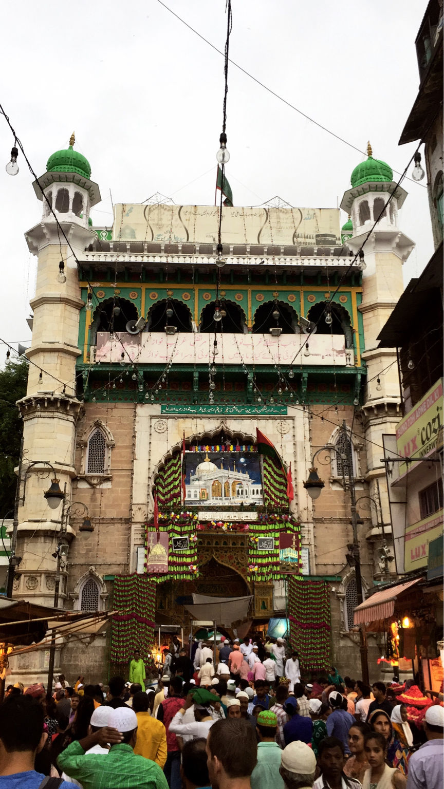 Photo of Pushkar, Rajasthan, India by Aditya Singh