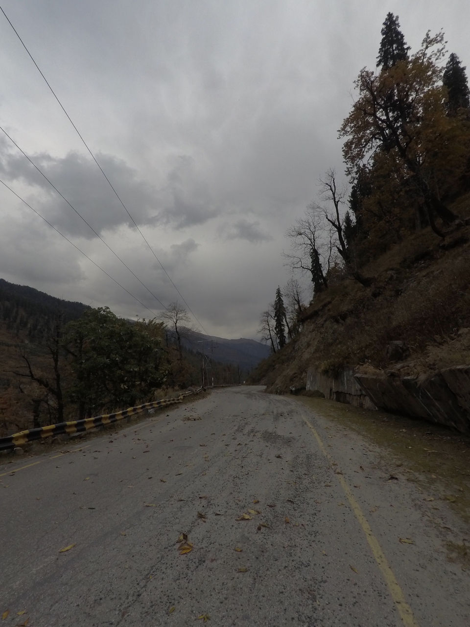 Photo of Dhundi, Himachal Pradesh, India by Aditya Singh(Kakey)