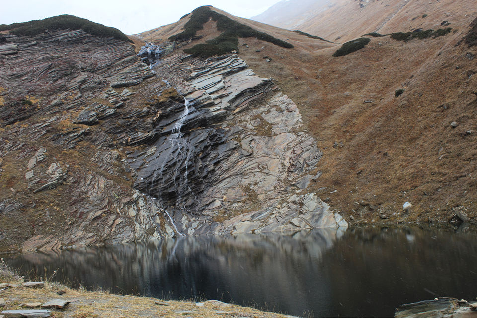 Photo of Beas Kund, Burwa, Himachal Pradesh by Aditya Singh(Kakey)