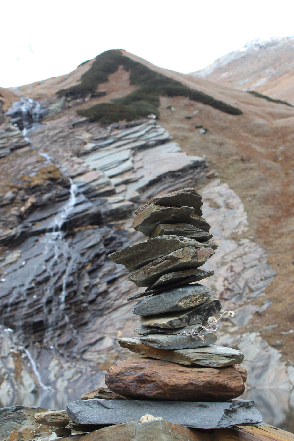 Photo of Beas Kund, Burwa, Himachal Pradesh by Aditya Singh(Kakey)