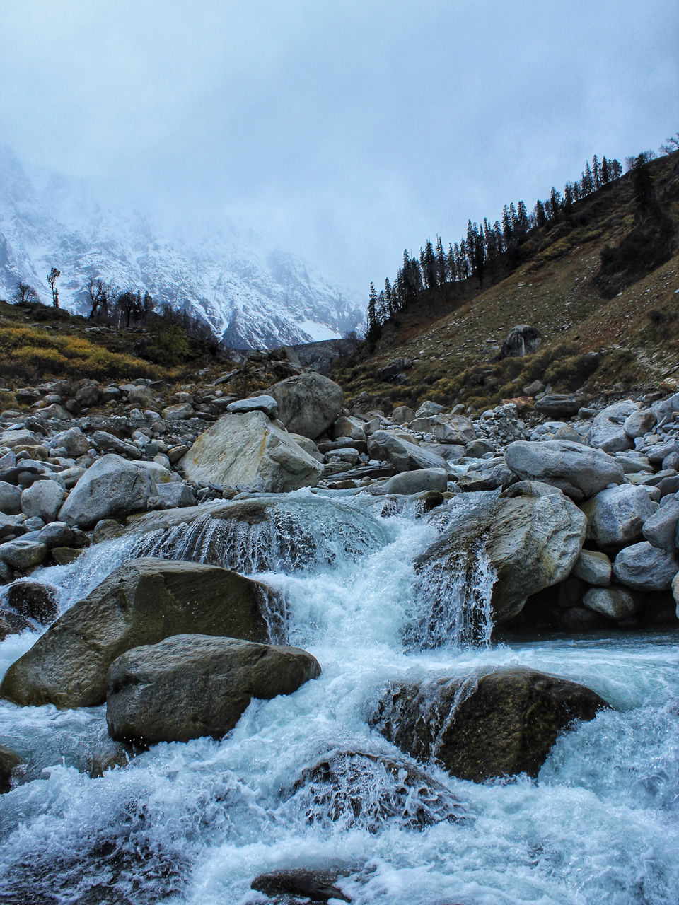 Photo of Beas Kund, Burwa, Himachal Pradesh by Aditya Singh(Kakey)
