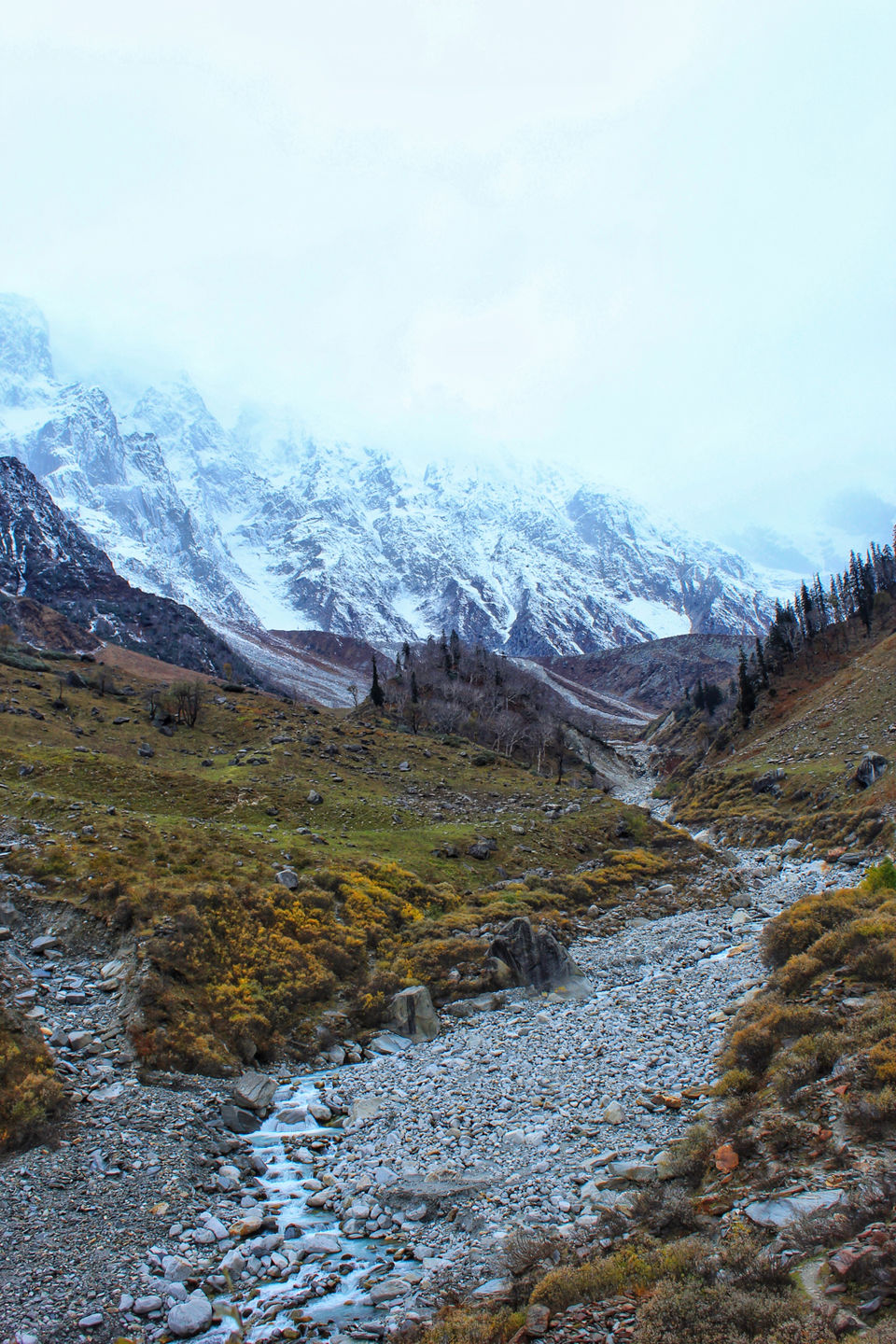 Photo of Beas Kund, Burwa, Himachal Pradesh by Aditya Singh(Kakey)