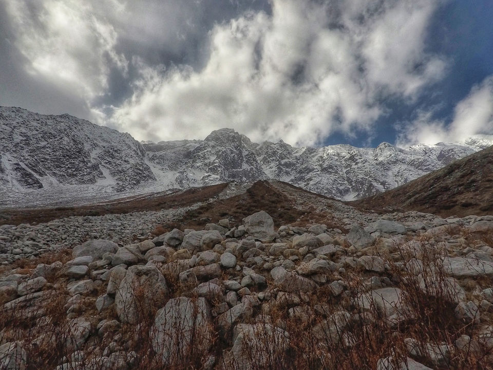 Photo of Beas Kund, Burwa, Himachal Pradesh by Aditya Singh(Kakey)