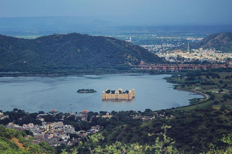 Photo of Jaipur, Ajmer And Pushkar: Minute Things In This Journey That Will Make Big Difference! by Aditya Singh(Kakey)