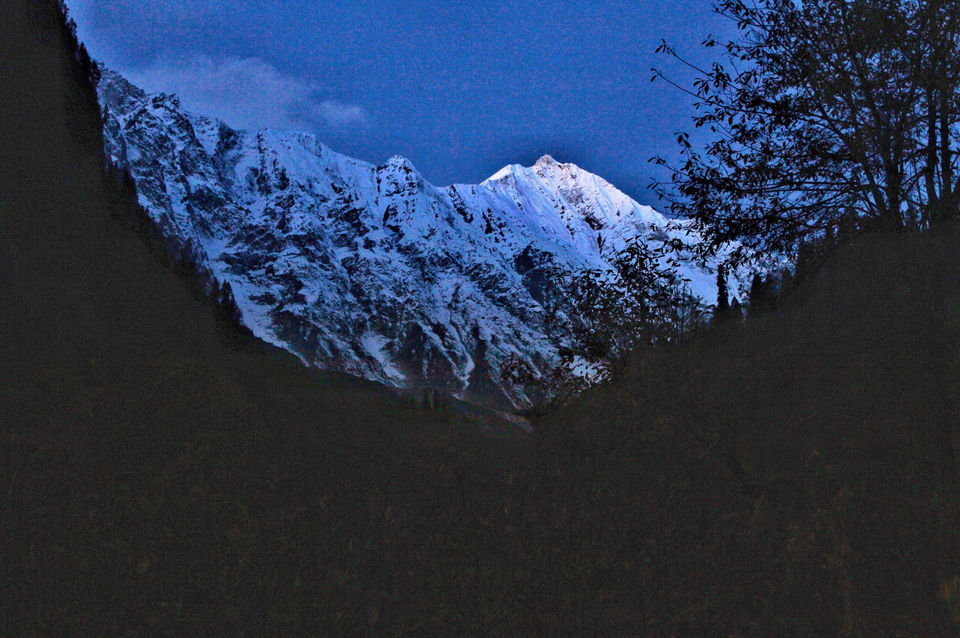 Photo of My Perfect Himalayan Escape: Solo Trek To Beas Kund! by Aditya Singh(Kakey)