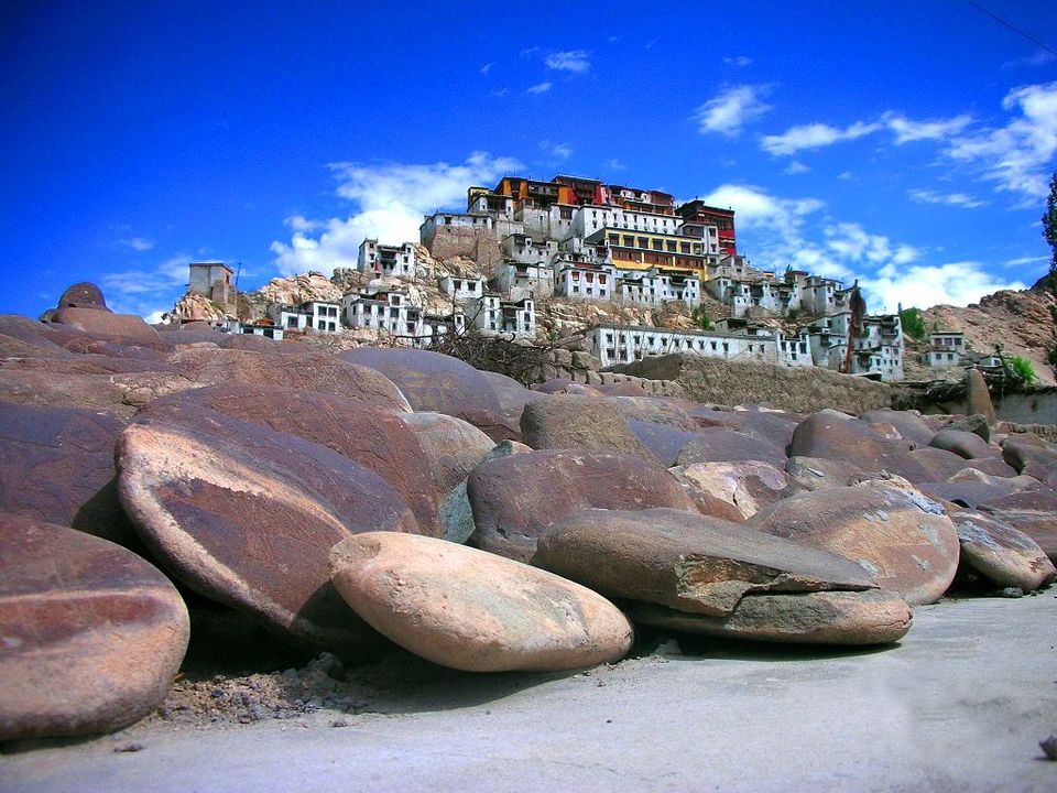 Photo of Top Imaging Tourist Attractions in Leh Ladakh 1/1 by Swan Tours