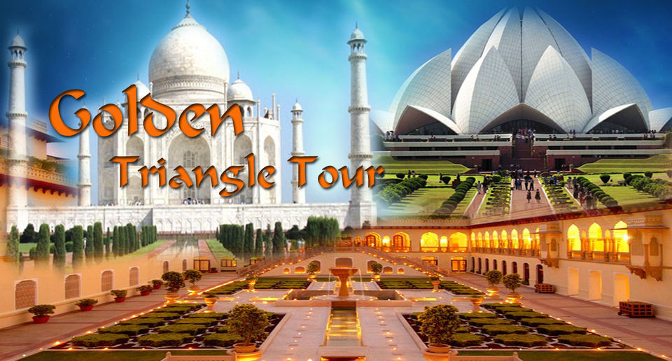 Photo of Golden Triangle Tours Itinerary for 12 Days 1/10 by Swan Tours