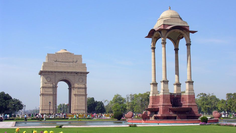 Photo of Golden Triangle Tours Itinerary for 12 Days 2/10 by Swan Tours