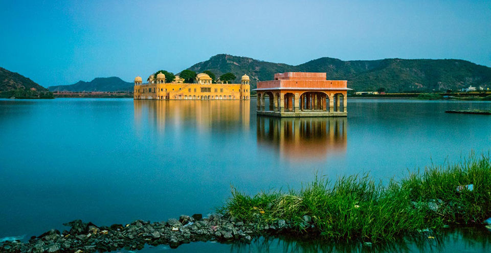 Photo of Golden Triangle Tours Itinerary for 12 Days 4/10 by Swan Tours