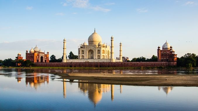 Photo of Golden Triangle Tours Itinerary for 12 Days 5/10 by Swan Tours