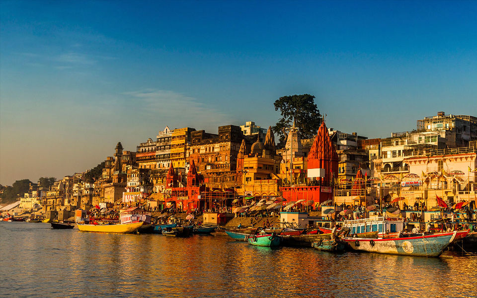 Photo of Golden Triangle Tours Itinerary for 12 Days 6/10 by Swan Tours