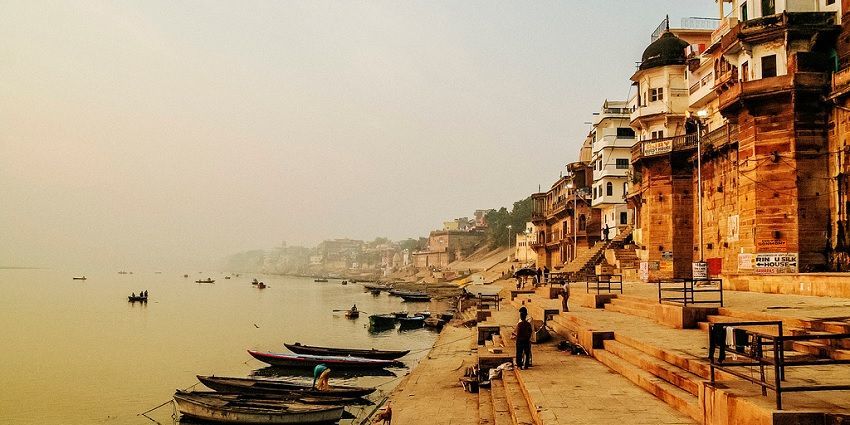 Photo of Golden Triangle Tours Itinerary for 12 Days 7/10 by Swan Tours