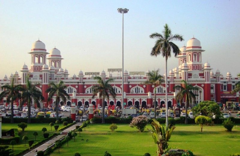 Photo of Golden Triangle Tours Itinerary for 12 Days 9/10 by Swan Tours