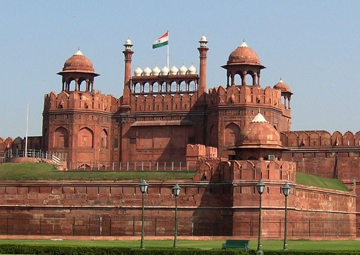 Photo of Golden Triangle Tours Itinerary for 12 Days 10/10 by Swan Tours