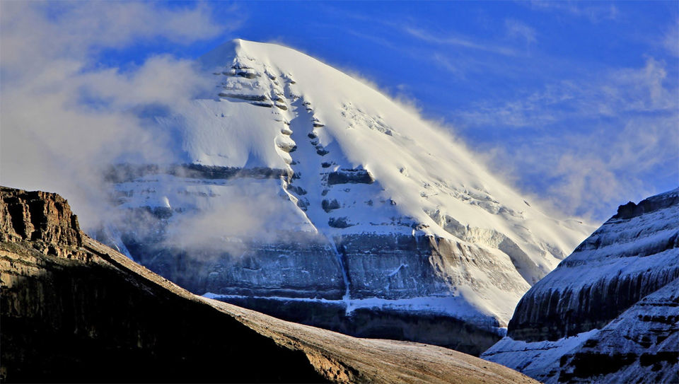 Photo of Kailash Mansarovar Yatra tour itinerary for 11 Days 2/2 by Swan Tours