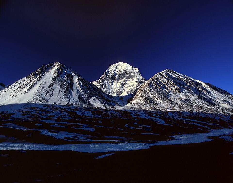 Photo of Kailash Mansarovar Yatra Itinerary for 9 Days 1/2 by Swan Tours