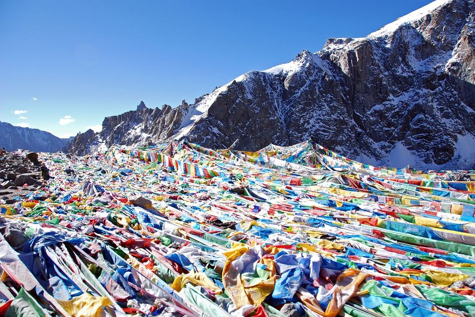 Photo of Kailash Mansarovar Yatra Itinerary for 9 Days 2/2 by Swan Tours