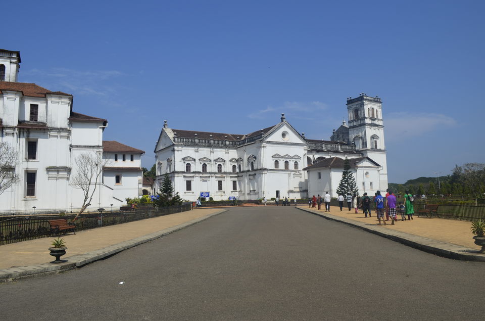 Photo of Goan Holiday 6/7 by Araktim Saikia