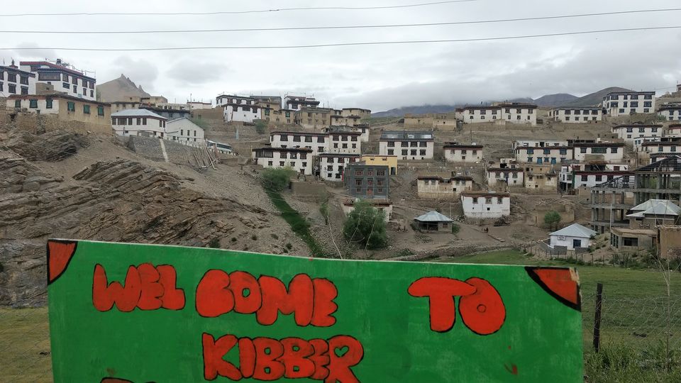 Photo of Spiti Valley & Kinnaur : Budget Backpacking 7/13 by Sudip Manpuria