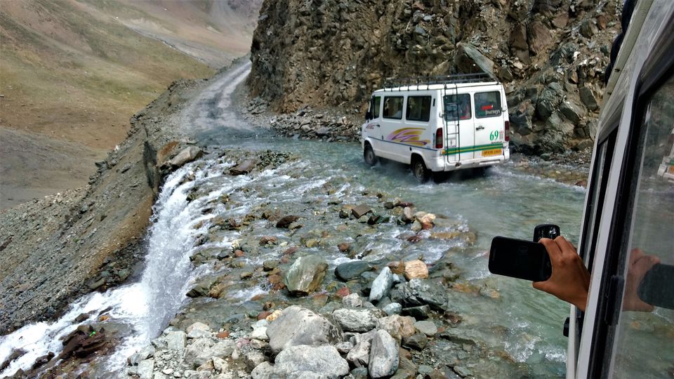 Photo of Spiti Valley & Kinnaur : Budget Backpacking 11/13 by Sudip Manpuria