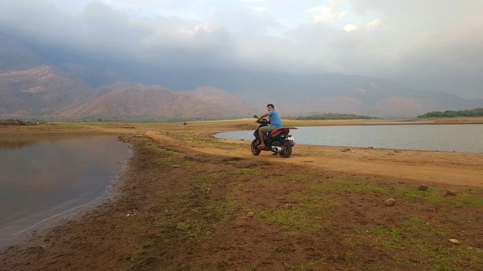 Photo of Kava, Palakkad, Kerala, India by Suraj Nair