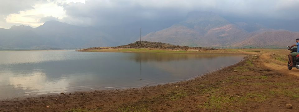 Photo of Kava, Palakkad, Kerala, India by Suraj Nair