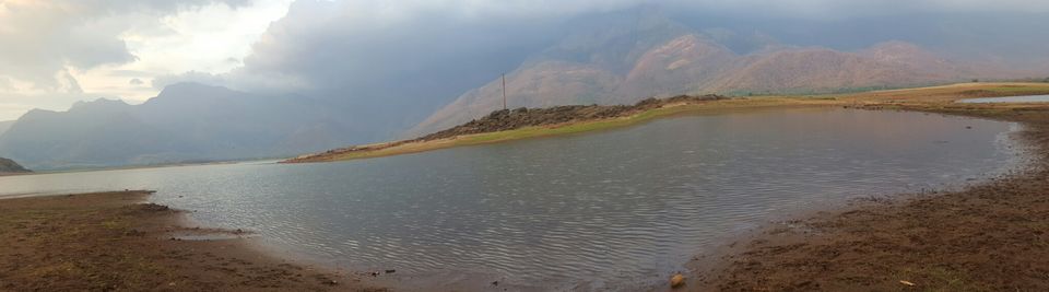 Photo of Kava, Palakkad, Kerala, India by Suraj Nair