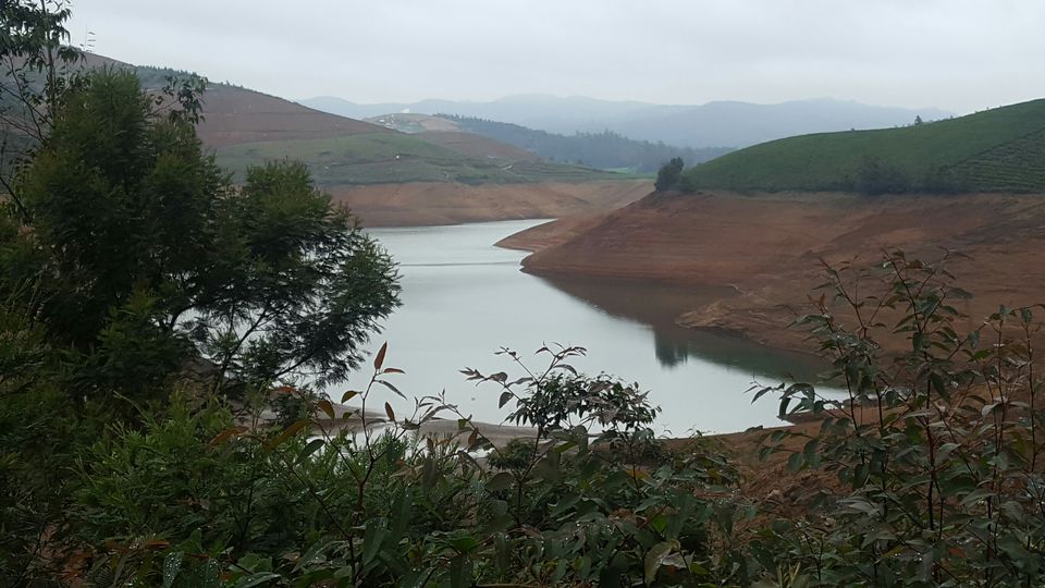 Photo of Ooty, Tamil Nadu, India by Suraj Nair