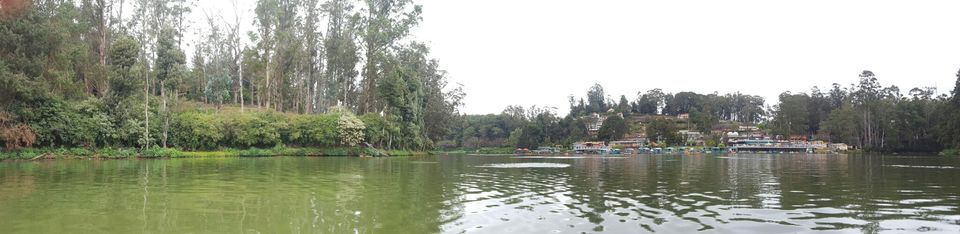 Photo of Ooty, Tamil Nadu, India by Suraj Nair