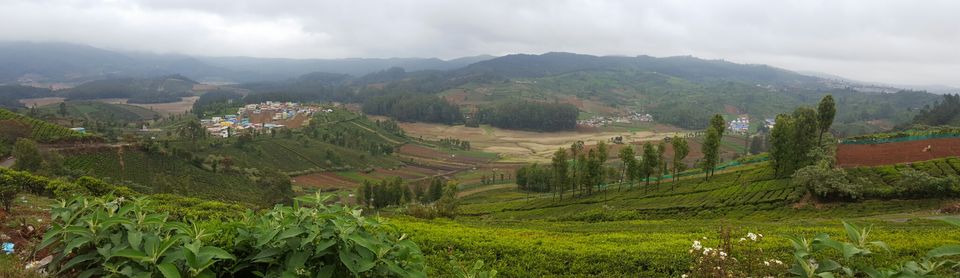 Photo of Ooty, Tamil Nadu, India by Suraj Nair